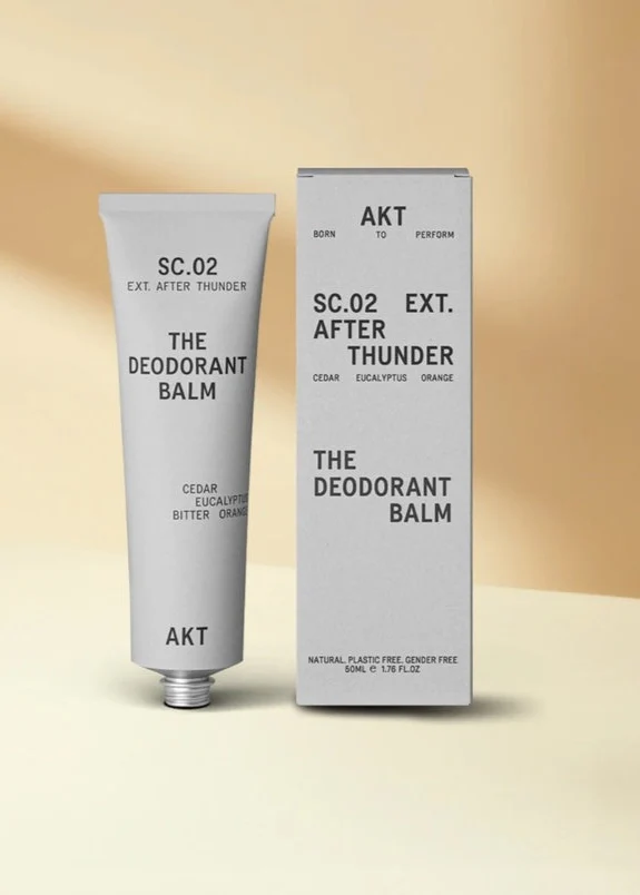 AKT Deodorant Balm - Image 3