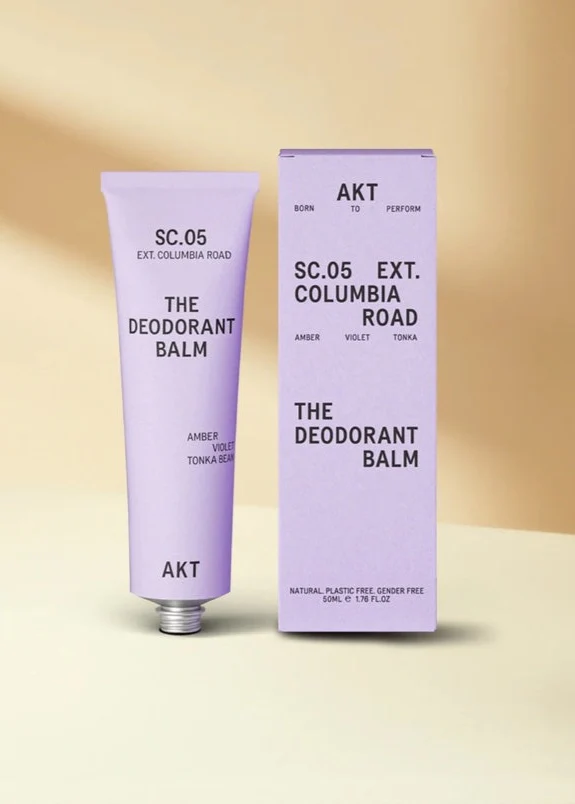 AKT Deodorant Balm - Image 4