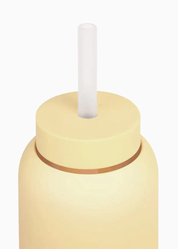 Bink Lounge Straw & Cap - Image 4