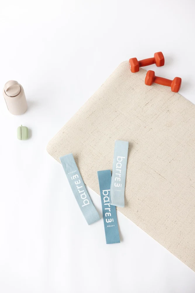 Cardio Prop Kit (Extended Bands) - Image 2
